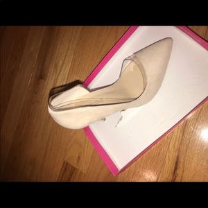 Shoe DazzlePumps